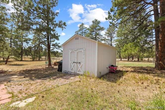 MLS Image #35 for 5025  mahogany way,elizabeth, Colorado