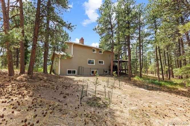 MLS Image #38 for 5025  mahogany way,elizabeth, Colorado