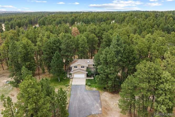 MLS Image #44 for 5025  mahogany way,elizabeth, Colorado