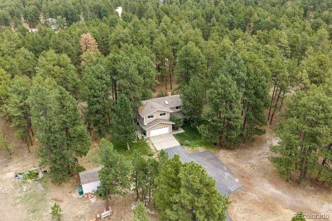 MLS Image #45 for 5025  mahogany way,elizabeth, Colorado