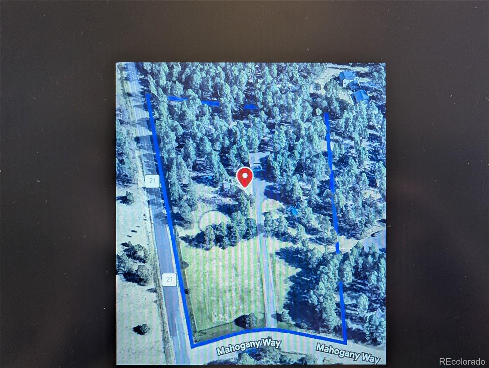 MLS Image #46 for 5025  mahogany way,elizabeth, Colorado