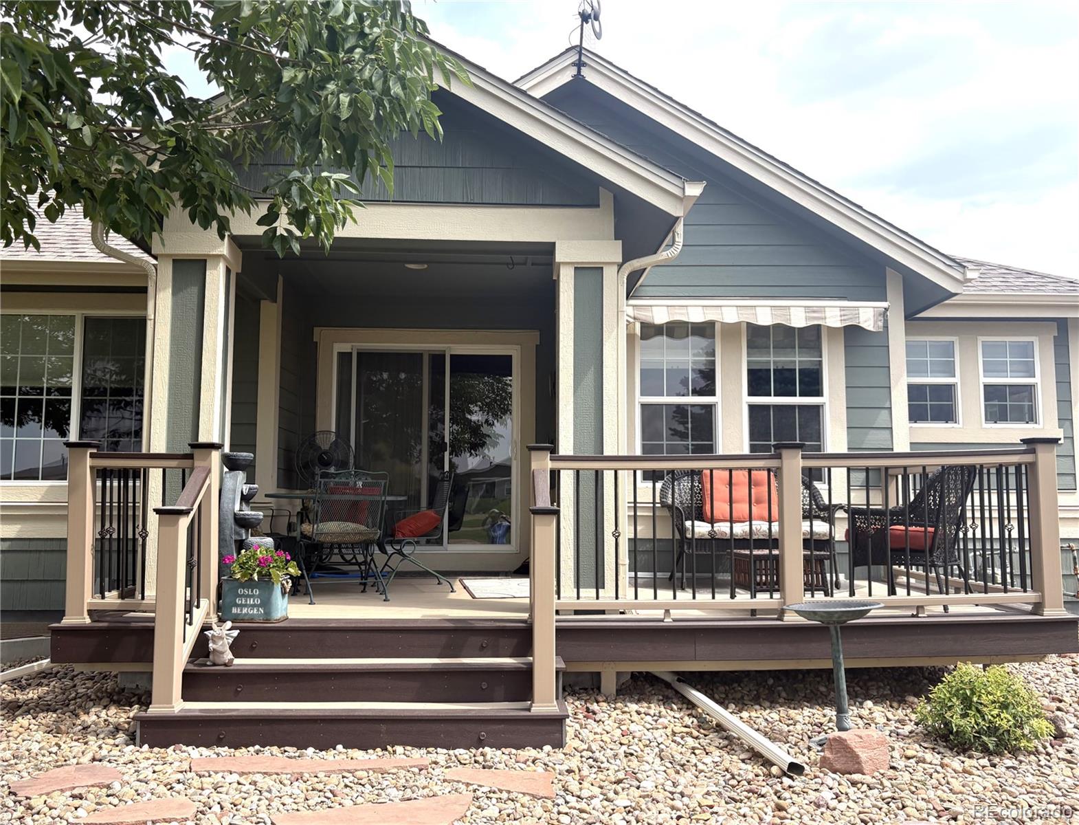 MLS Image #2 for 15067  xenia street,thornton, Colorado