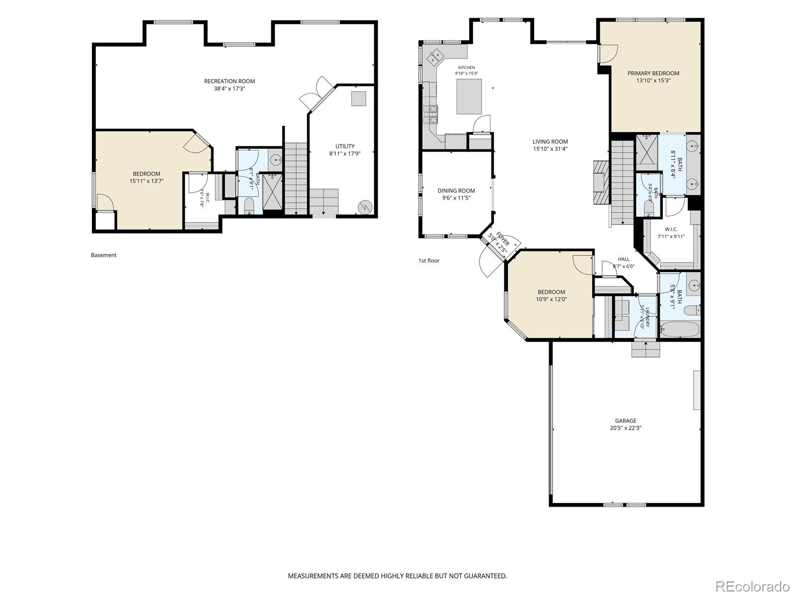 MLS Image #45 for 15067  xenia street ,thornton, Colorado