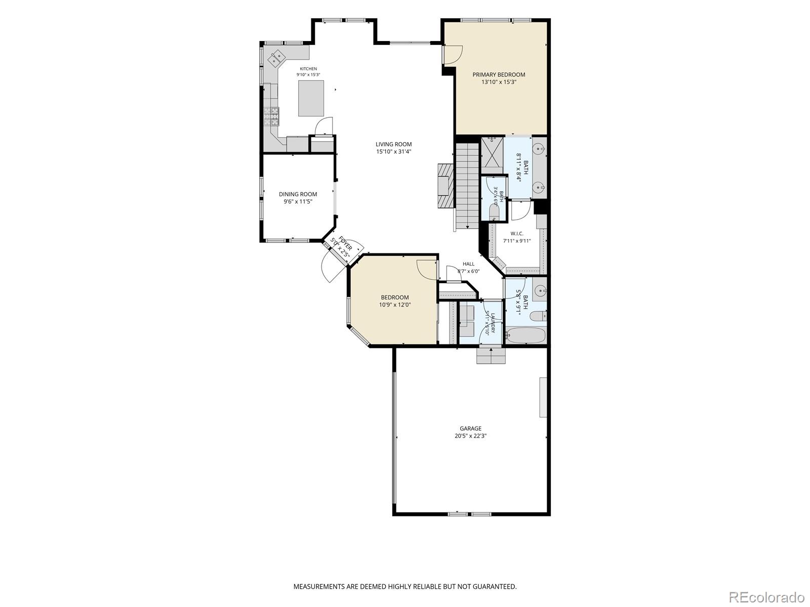MLS Image #46 for 15067  xenia street ,thornton, Colorado