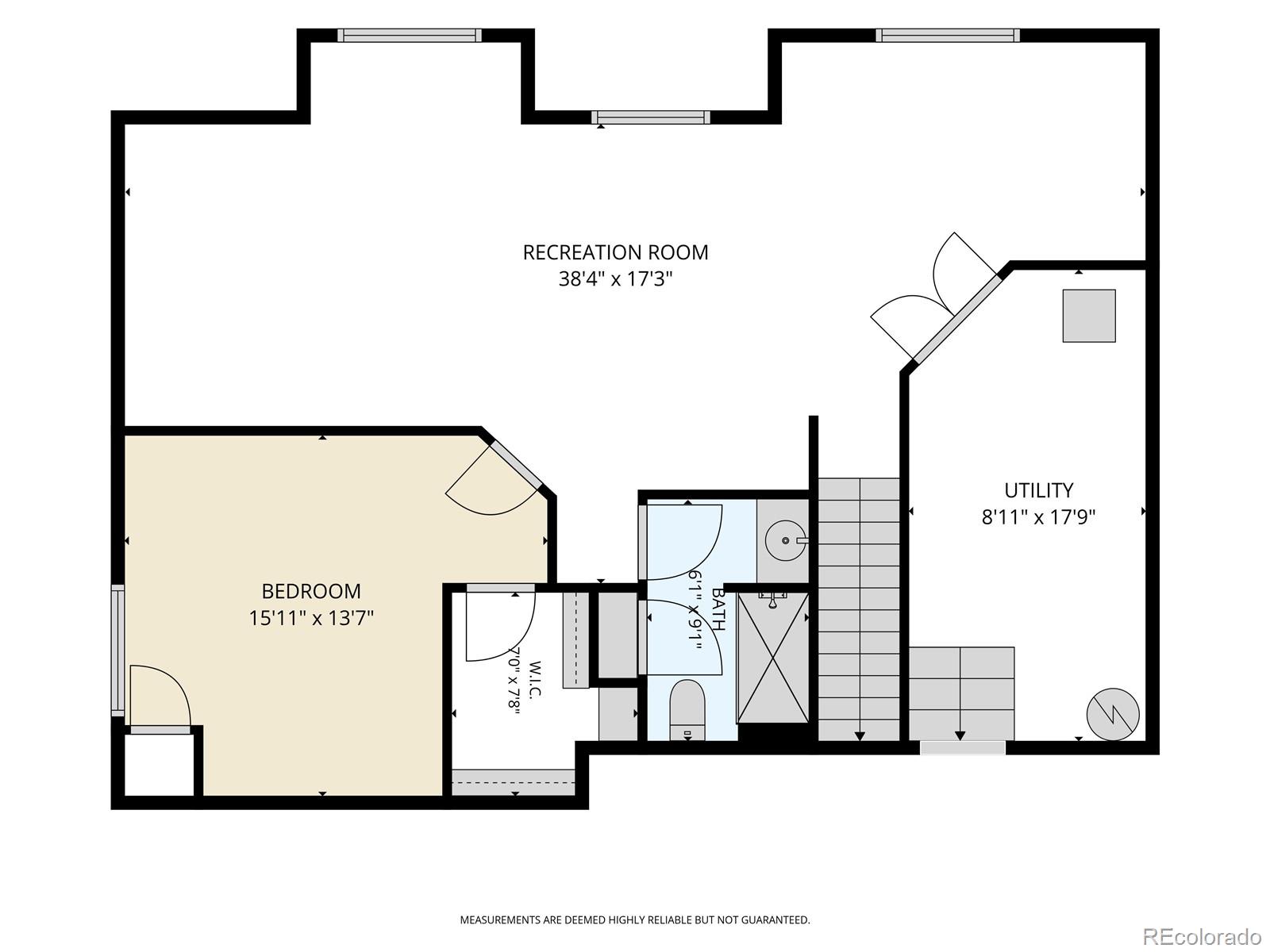 MLS Image #47 for 15067  xenia street ,thornton, Colorado
