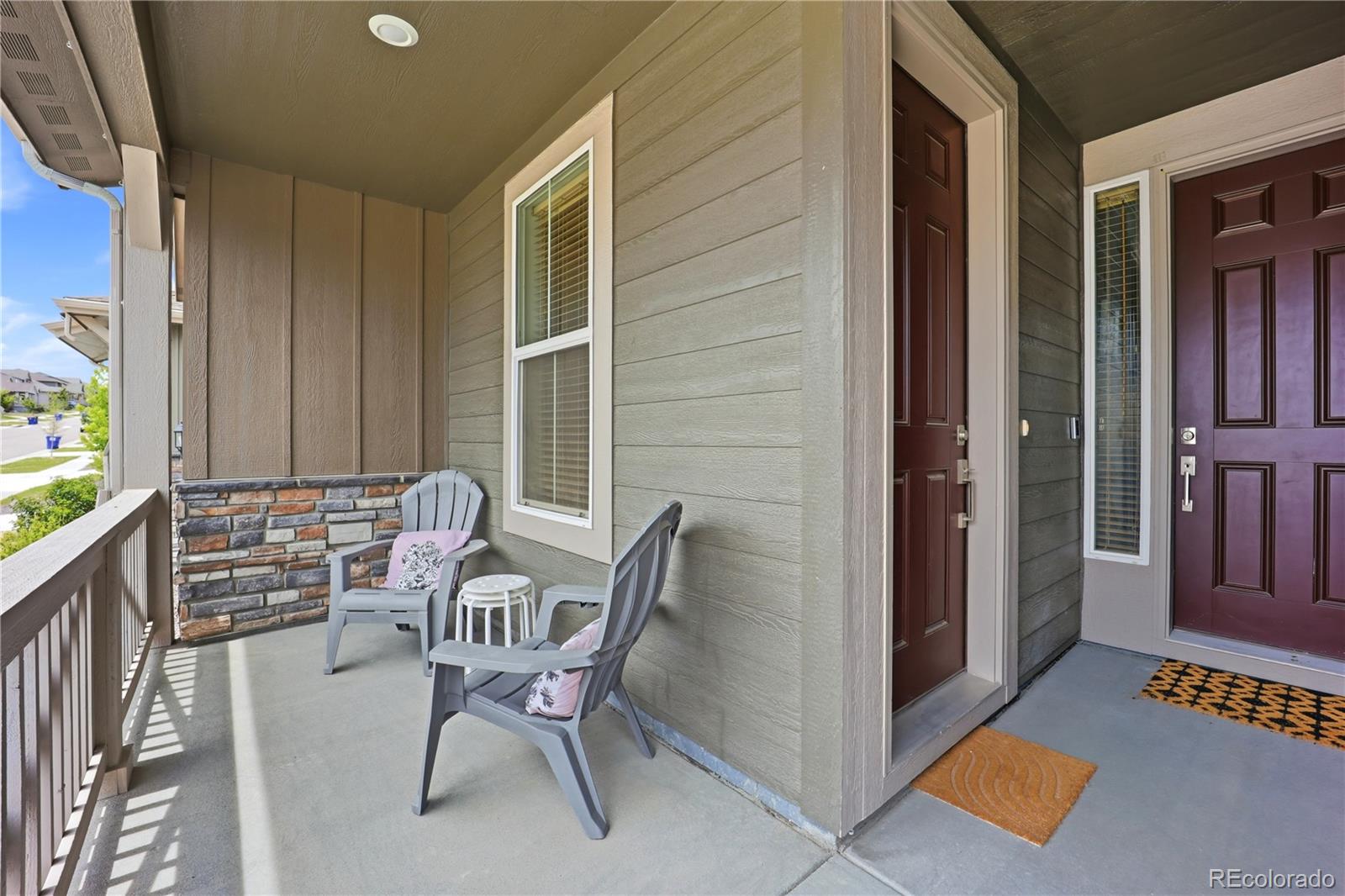 MLS Image #2 for 17031  desert wine trail,parker, Colorado