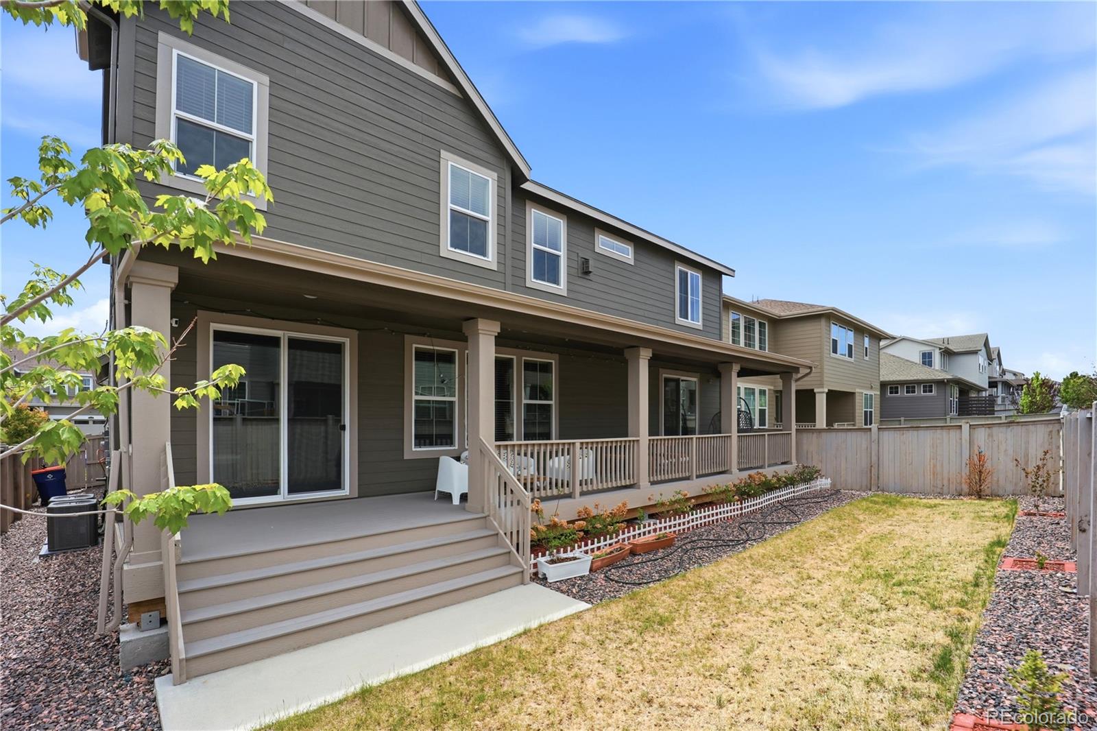 MLS Image #40 for 17031  desert wine trail,parker, Colorado