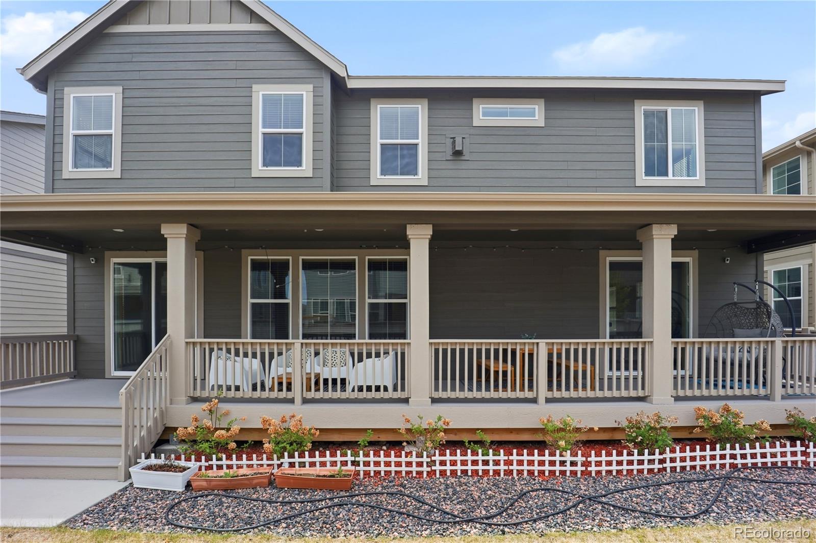 MLS Image #41 for 17031  desert wine trail,parker, Colorado