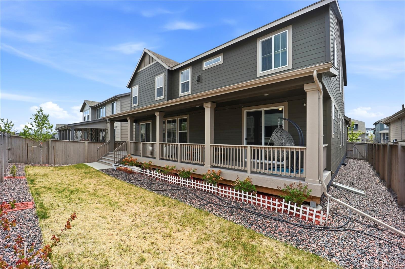 MLS Image #42 for 17031  desert wine trail,parker, Colorado