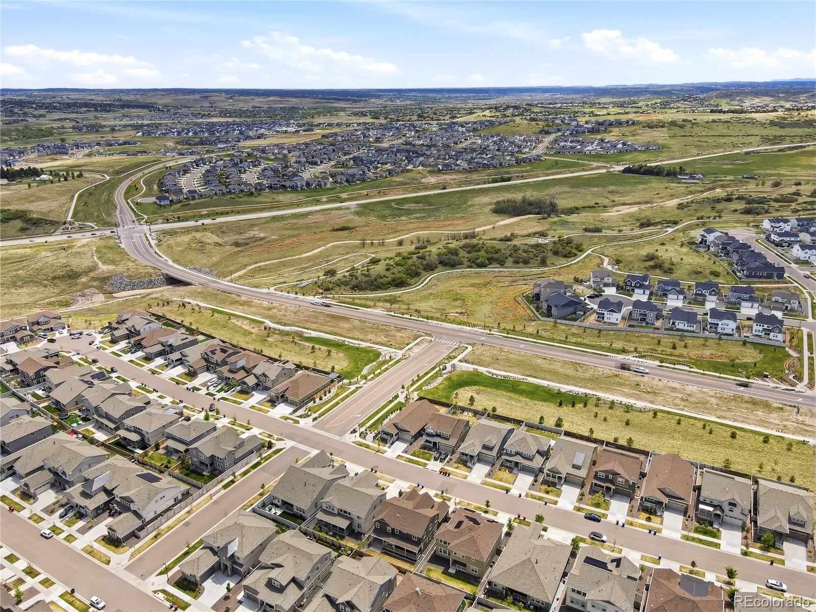 MLS Image #44 for 17031  desert wine trail,parker, Colorado