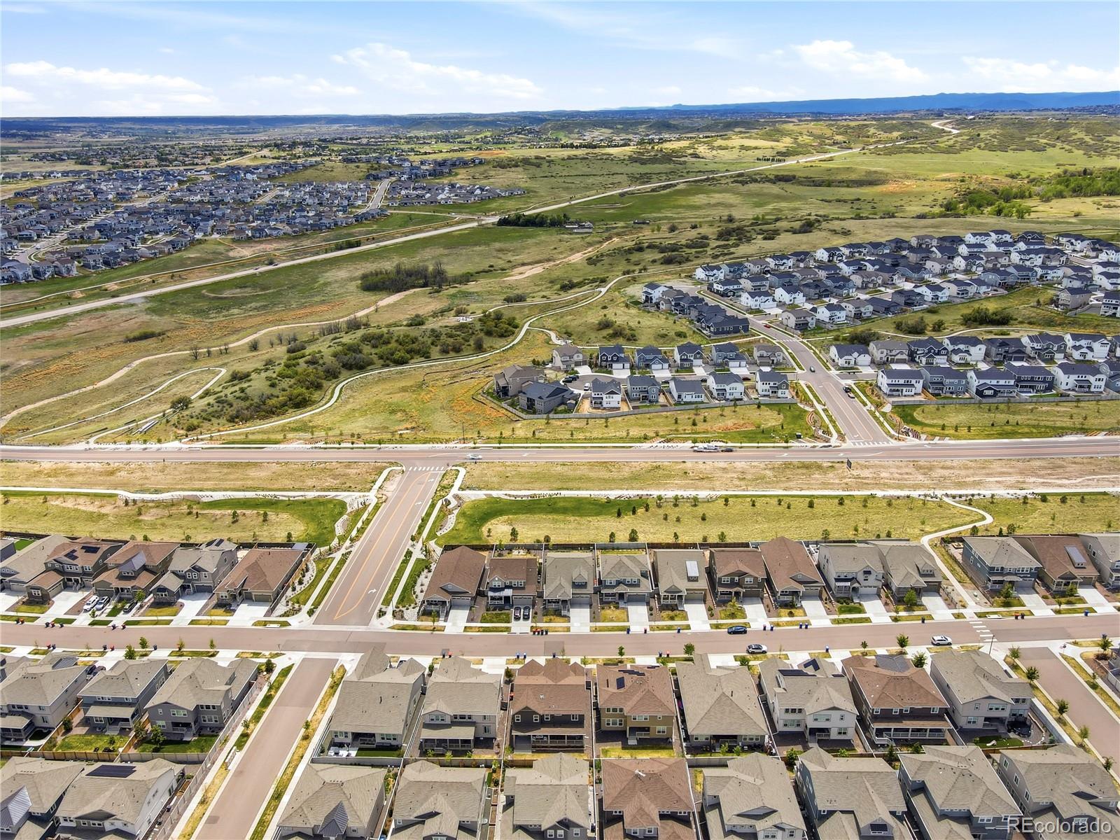 MLS Image #45 for 17031  desert wine trail,parker, Colorado