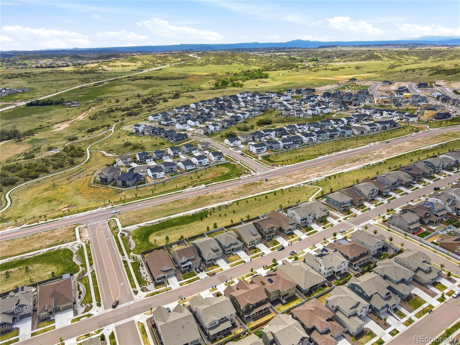 MLS Image #46 for 17031  desert wine trail,parker, Colorado