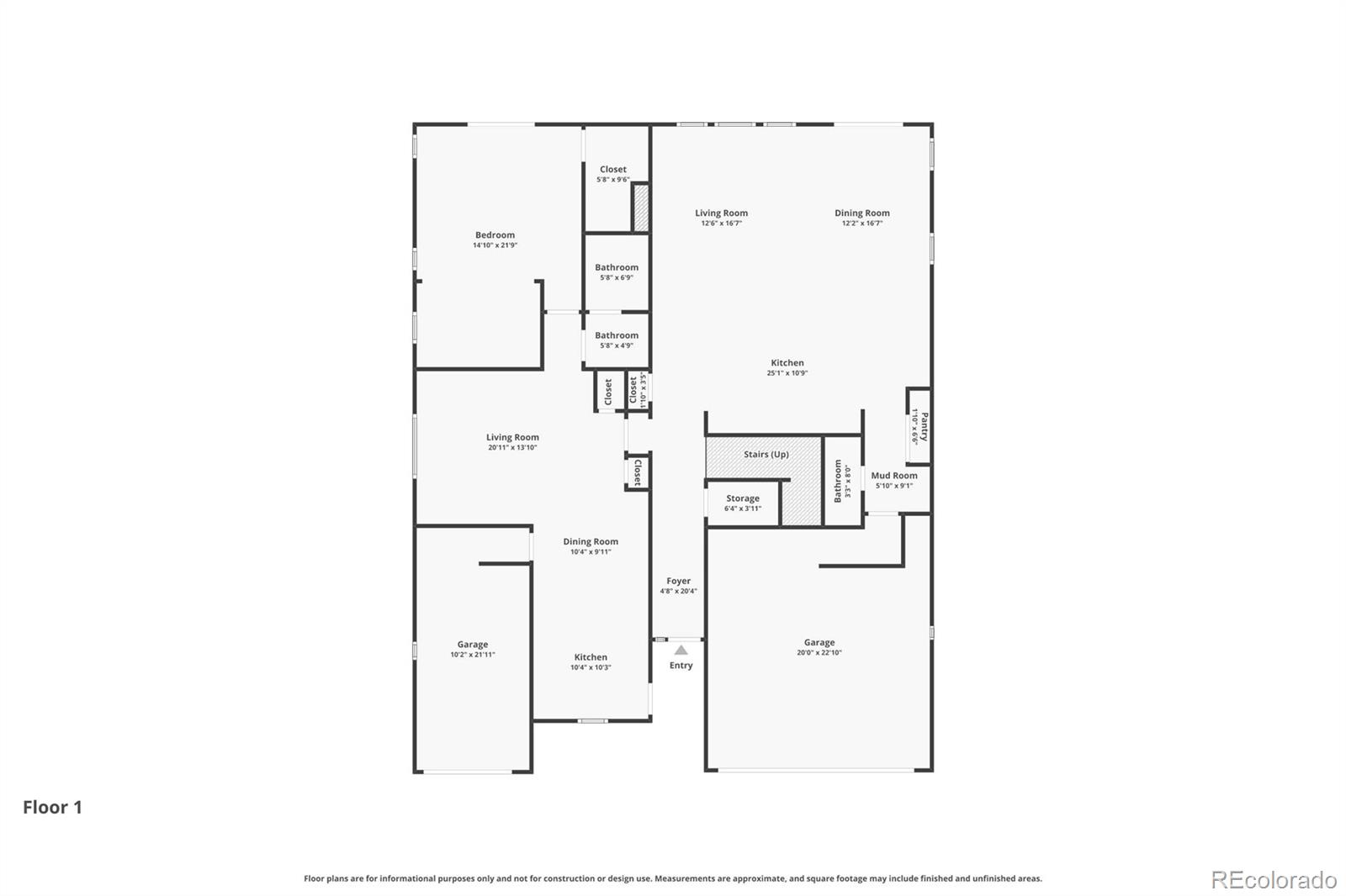 MLS Image #47 for 17031  desert wine trail,parker, Colorado