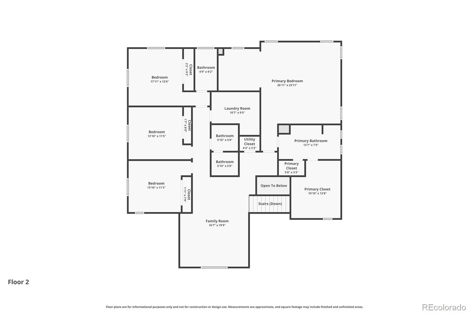 MLS Image #48 for 17031  desert wine trail,parker, Colorado