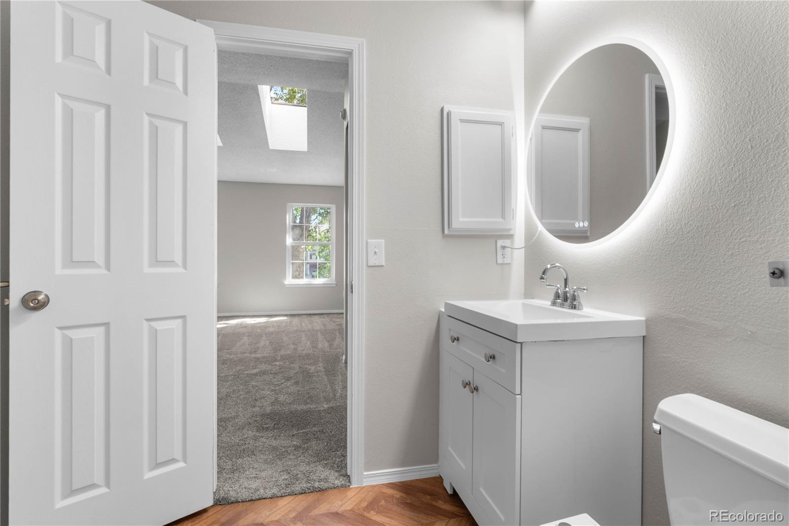 MLS Image #23 for 1811 s quebec way,denver, Colorado