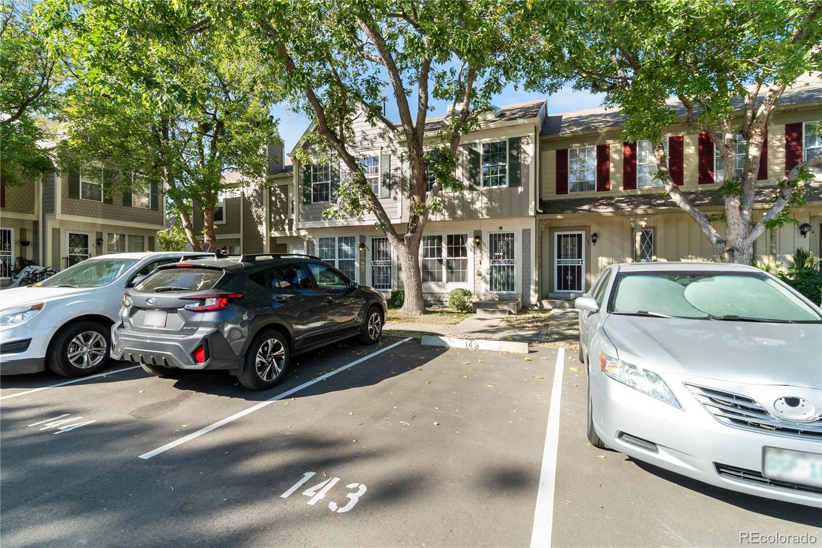 MLS Image #30 for 1811 s quebec way,denver, Colorado