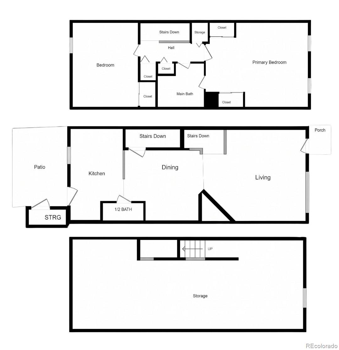 MLS Image #37 for 1811 s quebec way,denver, Colorado