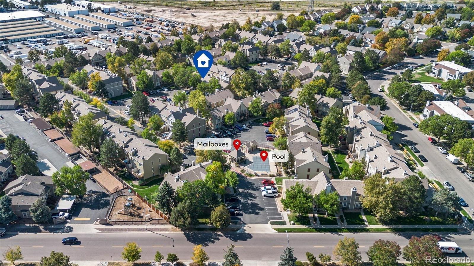 MLS Image #38 for 1811 s quebec way,denver, Colorado