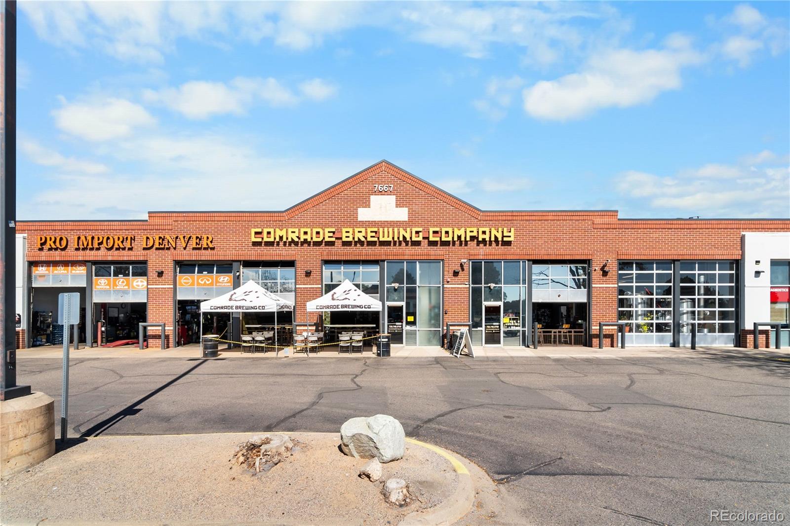 MLS Image #39 for 1811 s quebec way,denver, Colorado