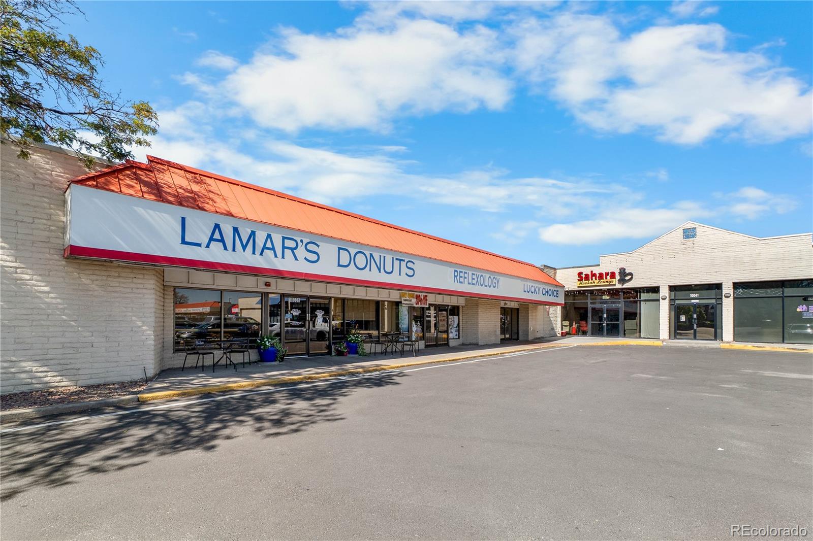 MLS Image #40 for 1811 s quebec way,denver, Colorado