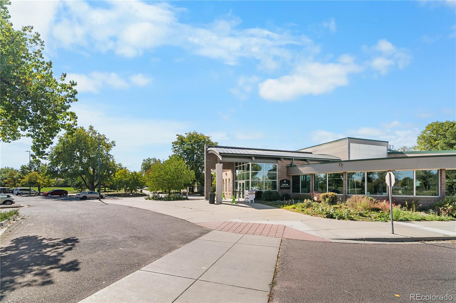 MLS Image #42 for 1811 s quebec way,denver, Colorado