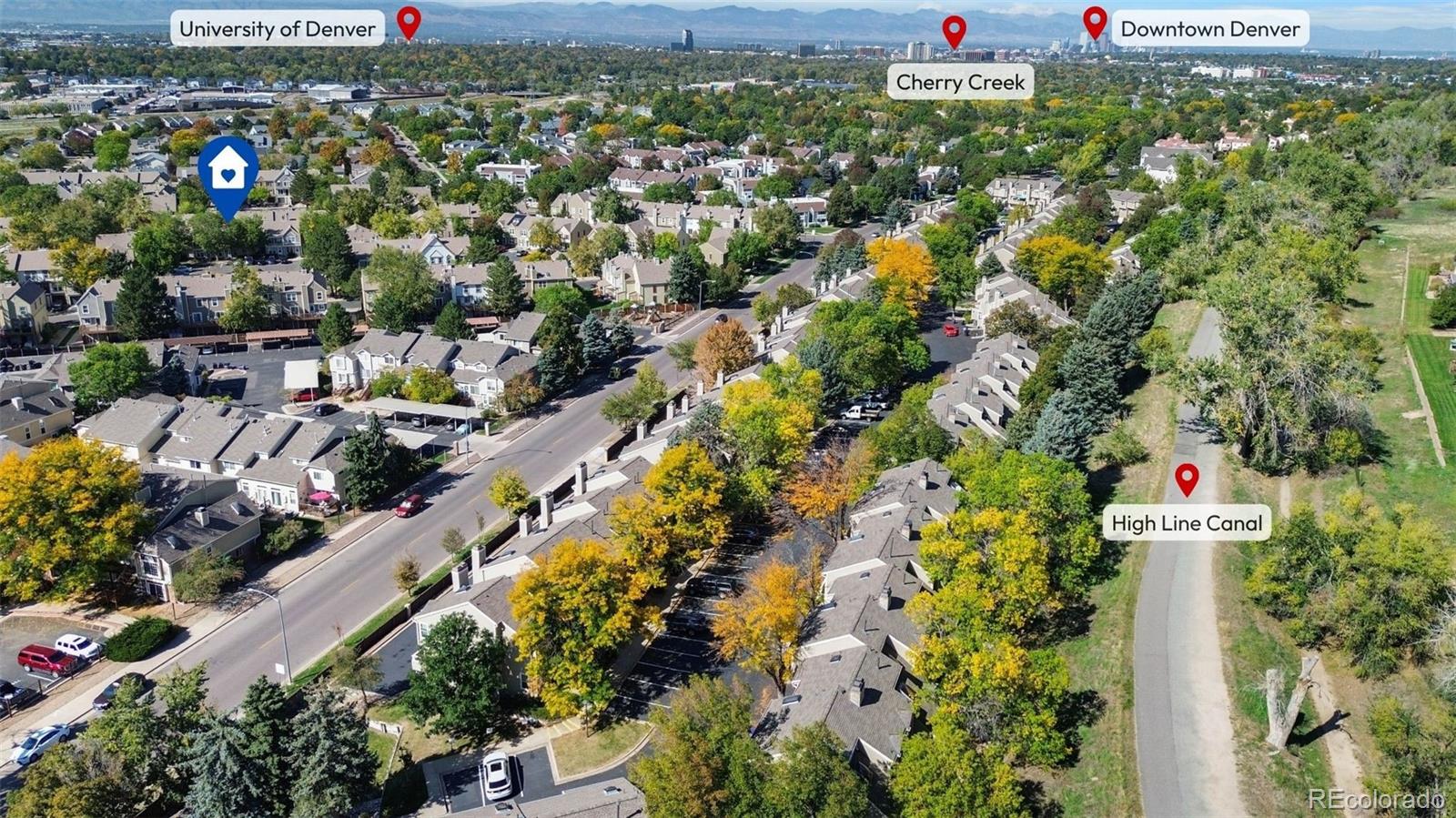 MLS Image #45 for 1811 s quebec way,denver, Colorado