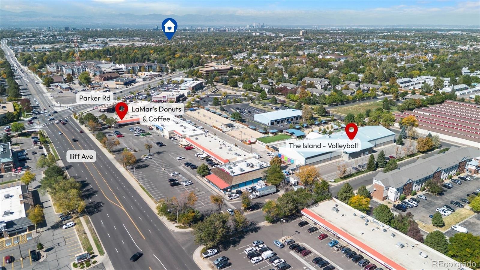 MLS Image #46 for 1811 s quebec way,denver, Colorado