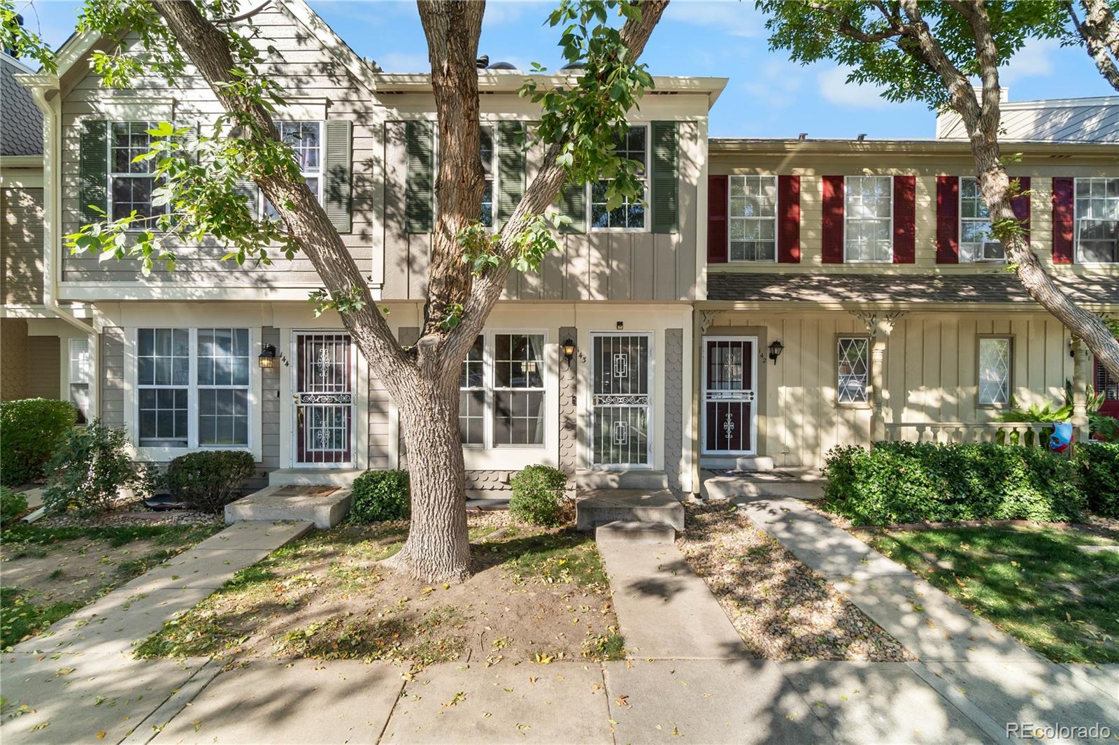 MLS Image #5 for 1811 s quebec way,denver, Colorado