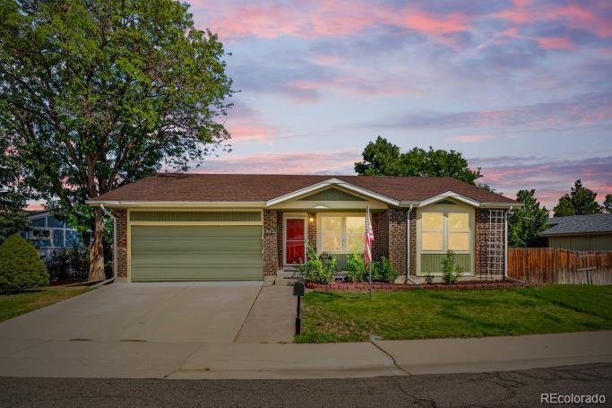 MLS Image #0 for 8399 w 77th way,arvada, Colorado