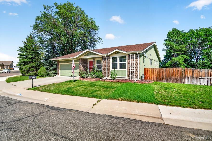 MLS Image #1 for 8399 w 77th way,arvada, Colorado