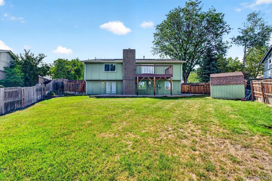 MLS Image #35 for 8399 w 77th way,arvada, Colorado