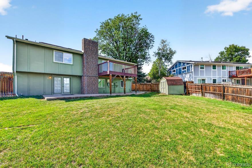 MLS Image #36 for 8399 w 77th way,arvada, Colorado