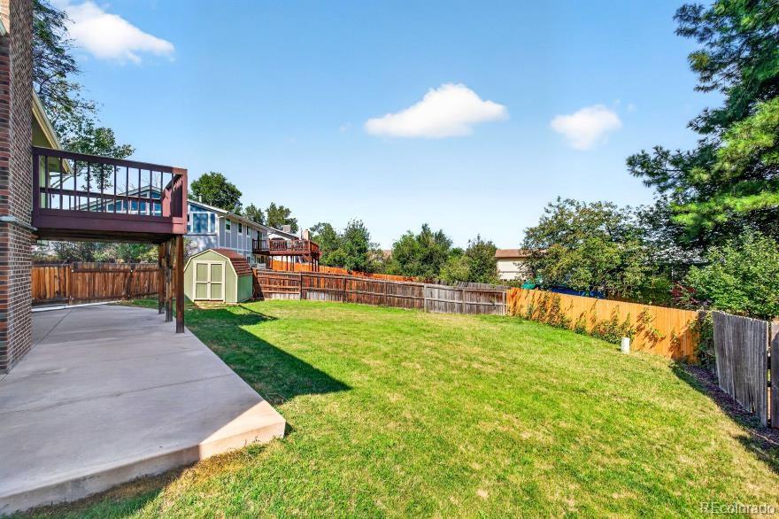 MLS Image #37 for 8399 w 77th way,arvada, Colorado