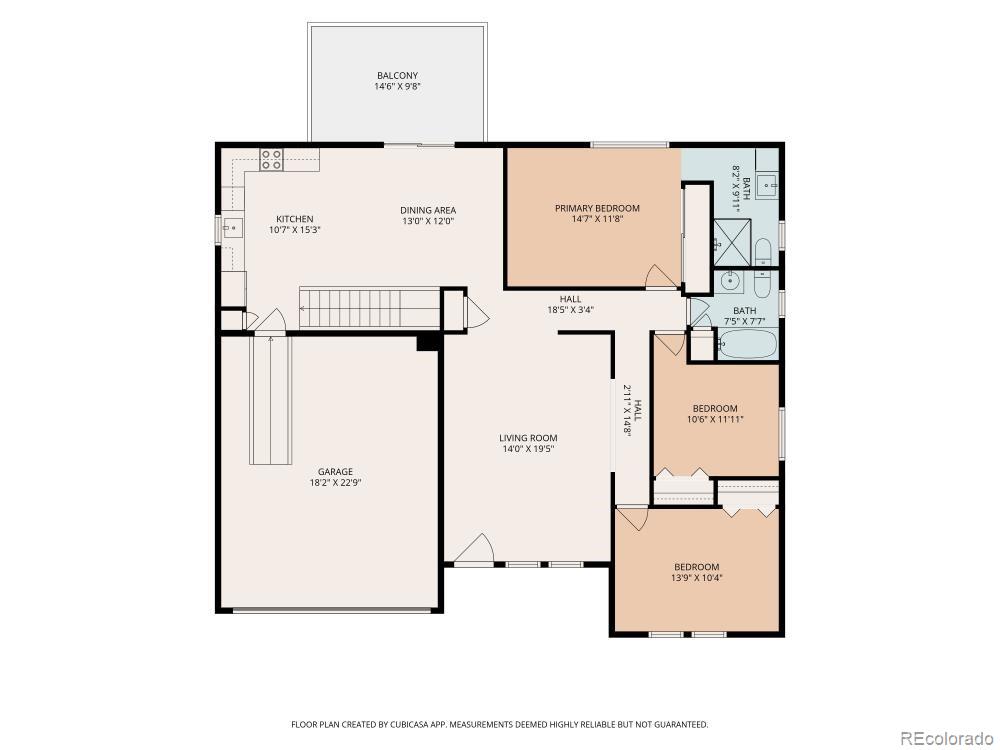 MLS Image #43 for 8399 w 77th way,arvada, Colorado