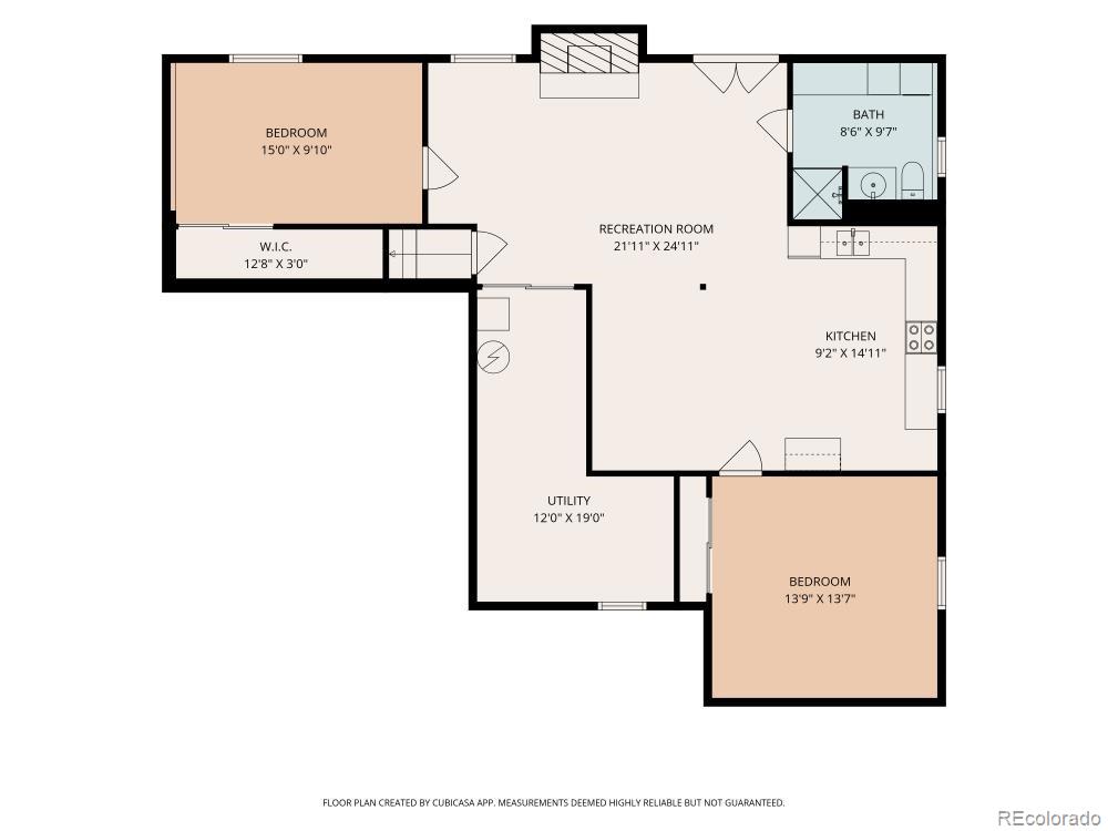 MLS Image #44 for 8399 w 77th way,arvada, Colorado