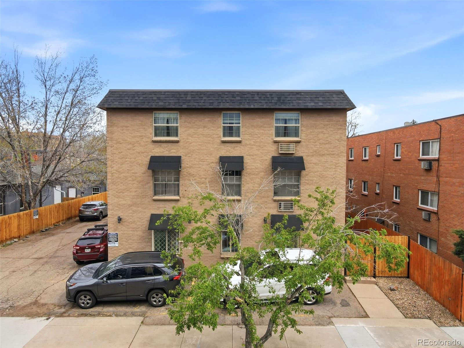 MLS Image #18 for 148 s emerson street,denver, Colorado