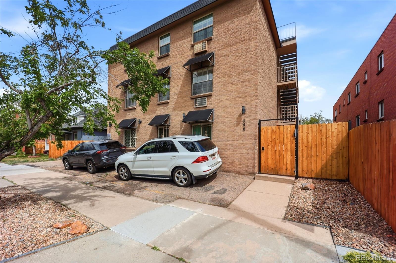 MLS Image #19 for 148 s emerson street,denver, Colorado