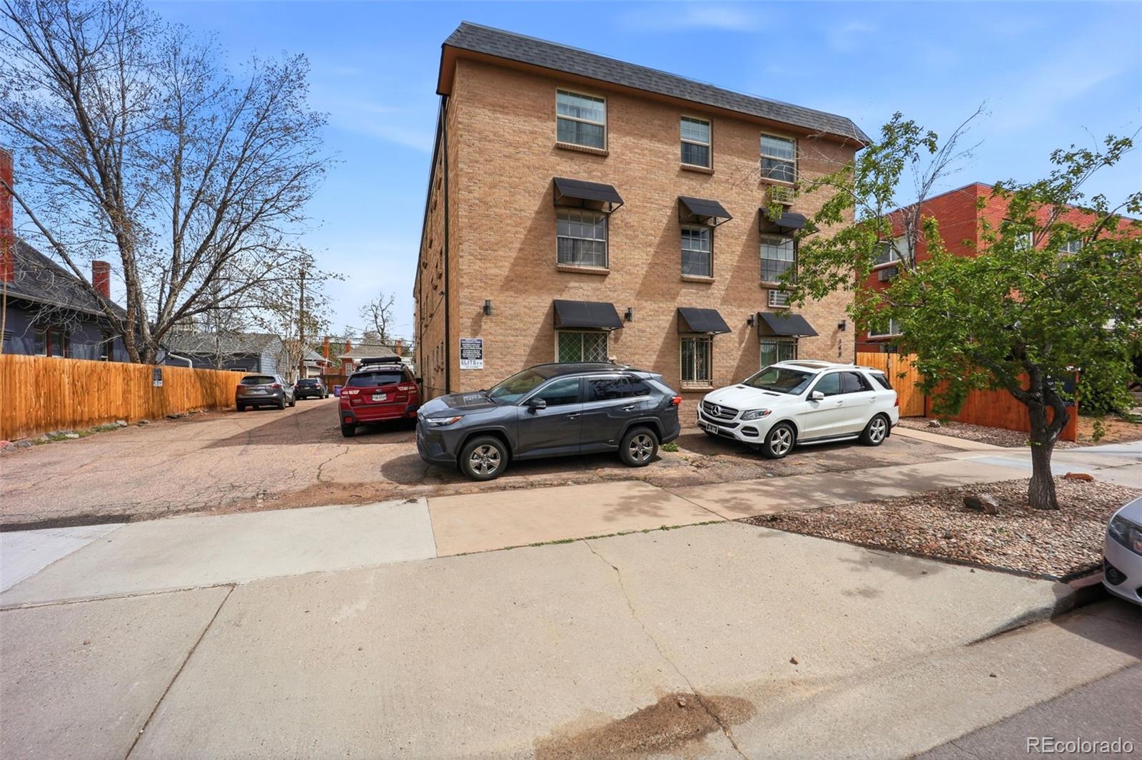 MLS Image #20 for 148 s emerson street,denver, Colorado
