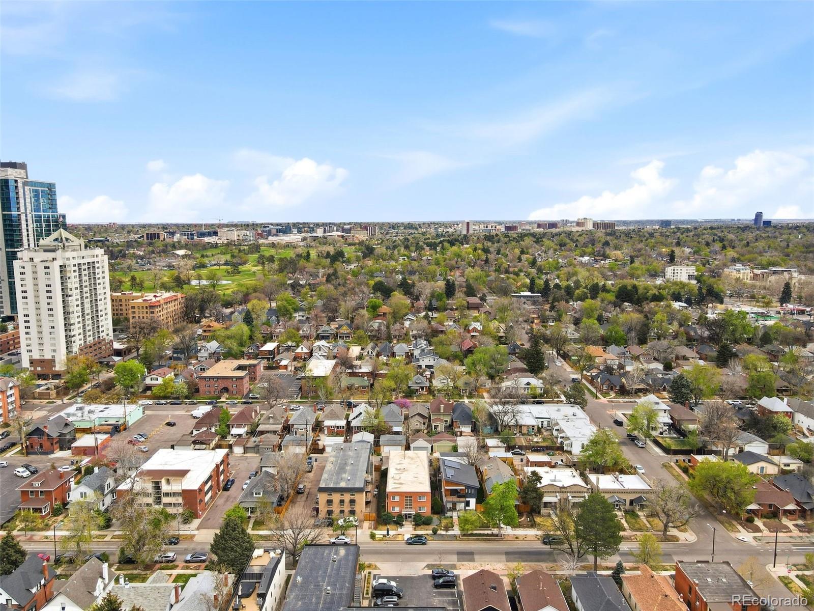 MLS Image #21 for 148 s emerson street,denver, Colorado