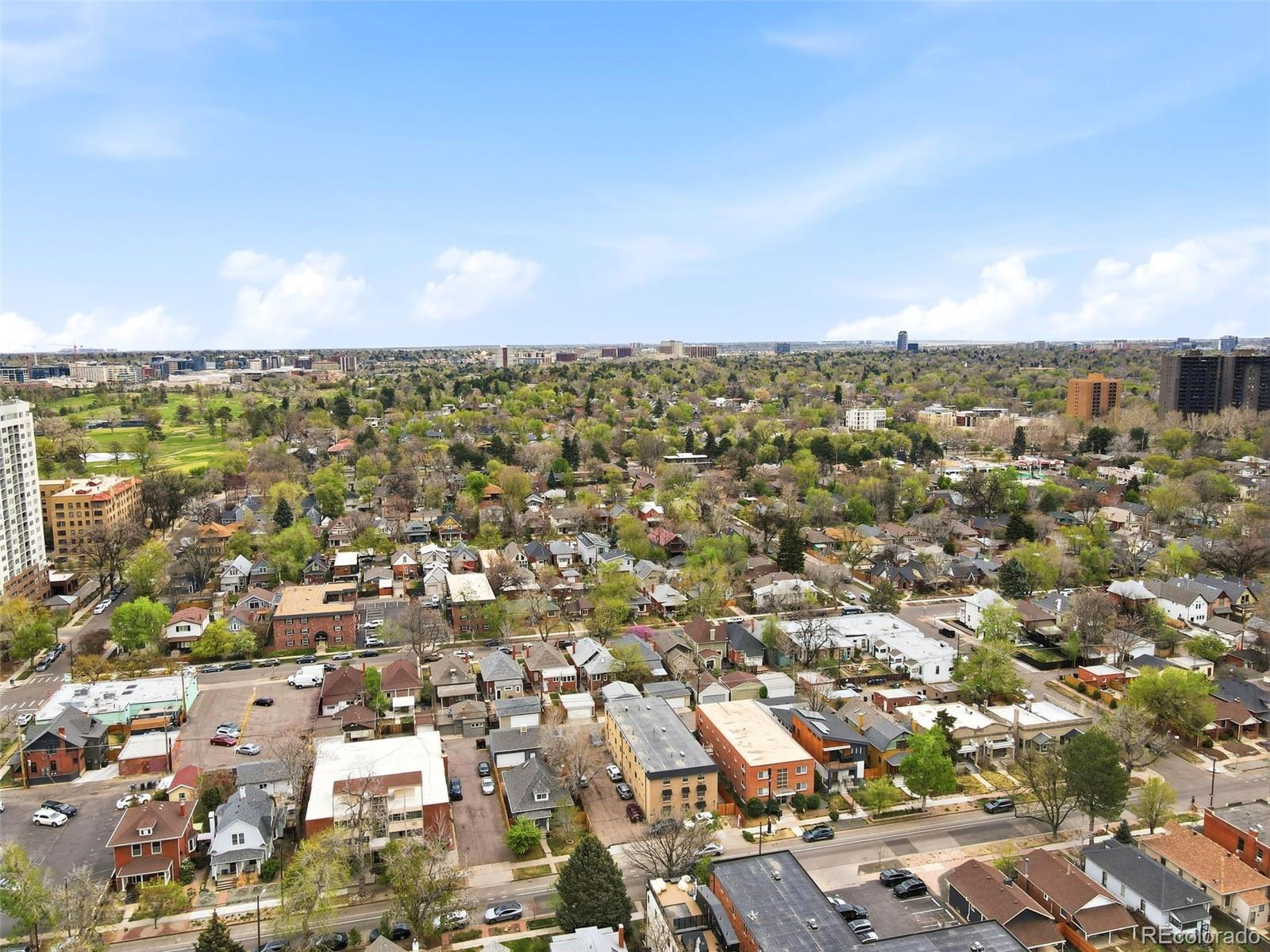 MLS Image #22 for 148 s emerson street,denver, Colorado
