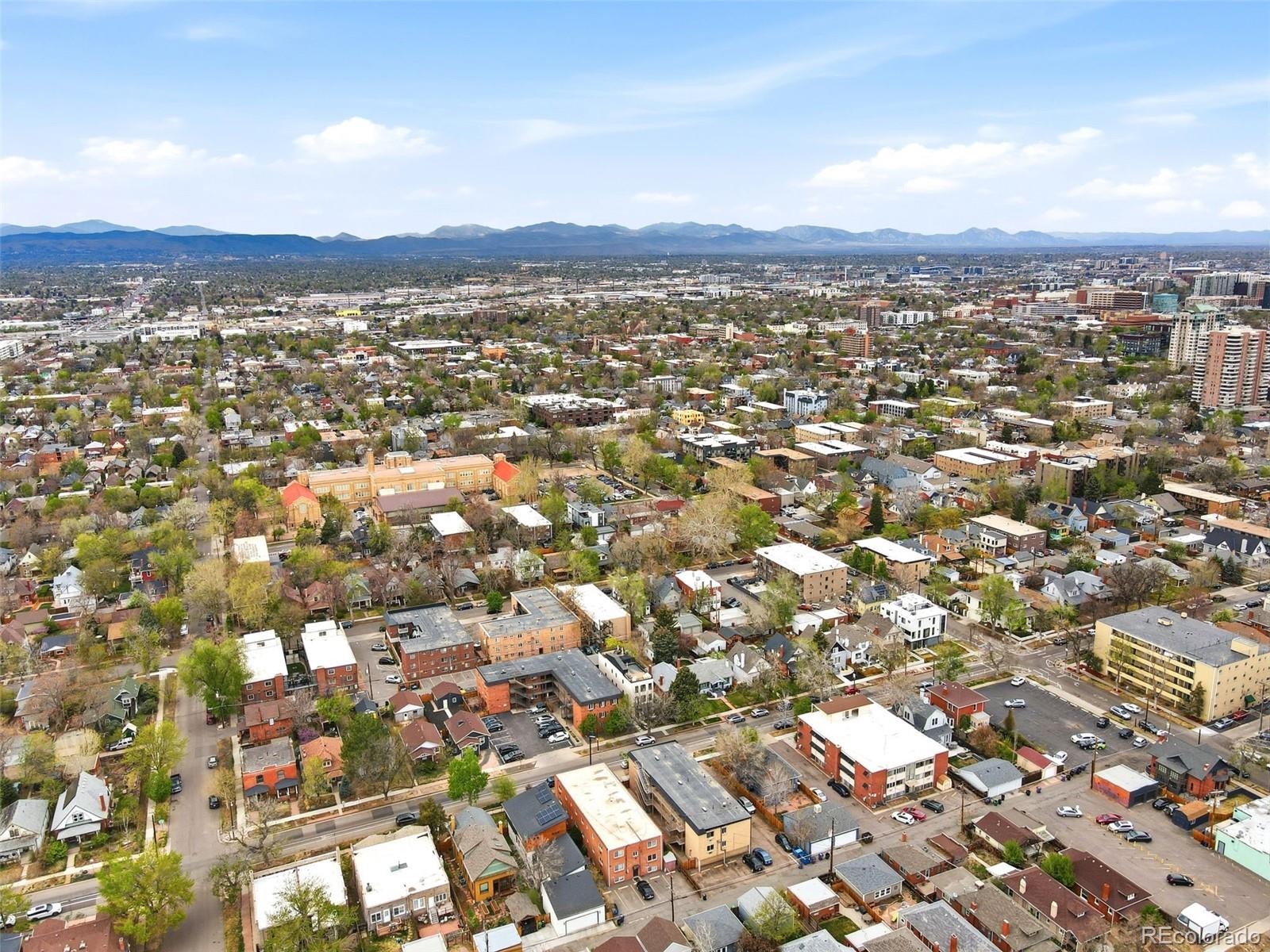 MLS Image #23 for 148 s emerson street,denver, Colorado