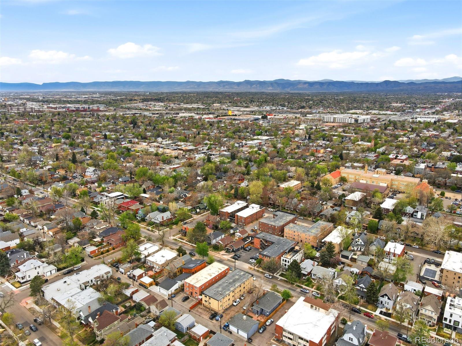 MLS Image #24 for 148 s emerson street,denver, Colorado