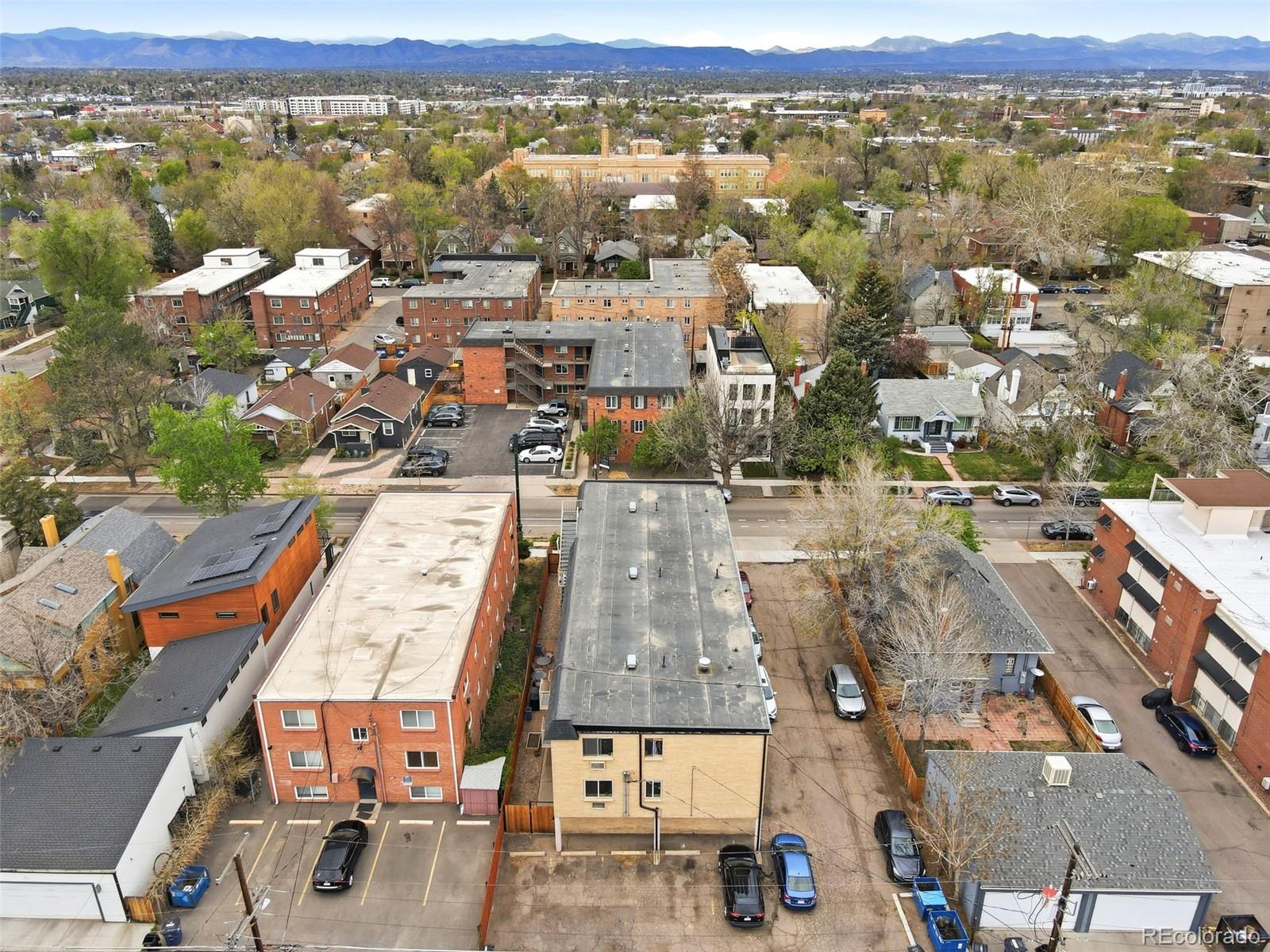 MLS Image #25 for 148 s emerson street,denver, Colorado
