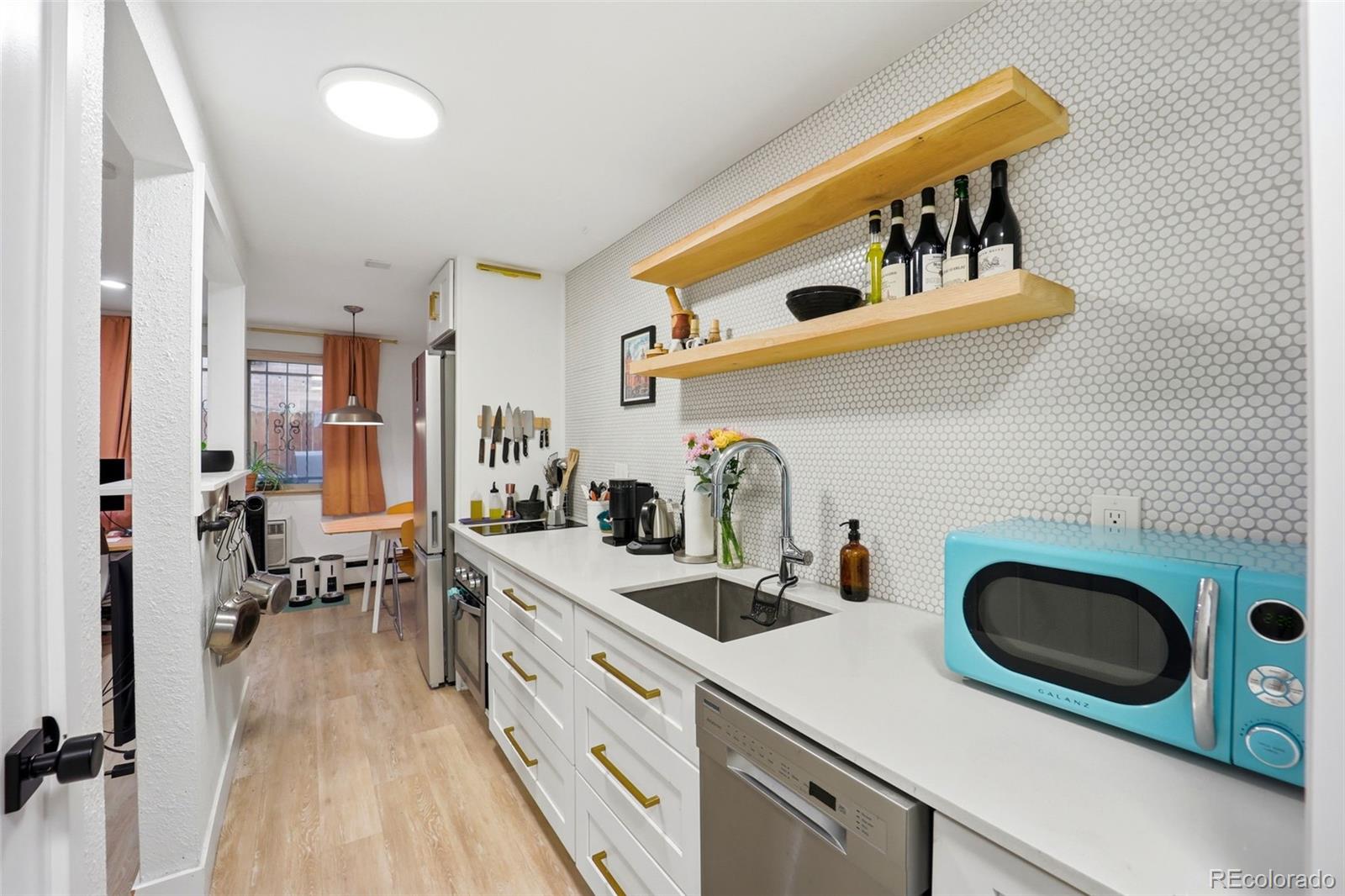 MLS Image #9 for 148 s emerson street,denver, Colorado