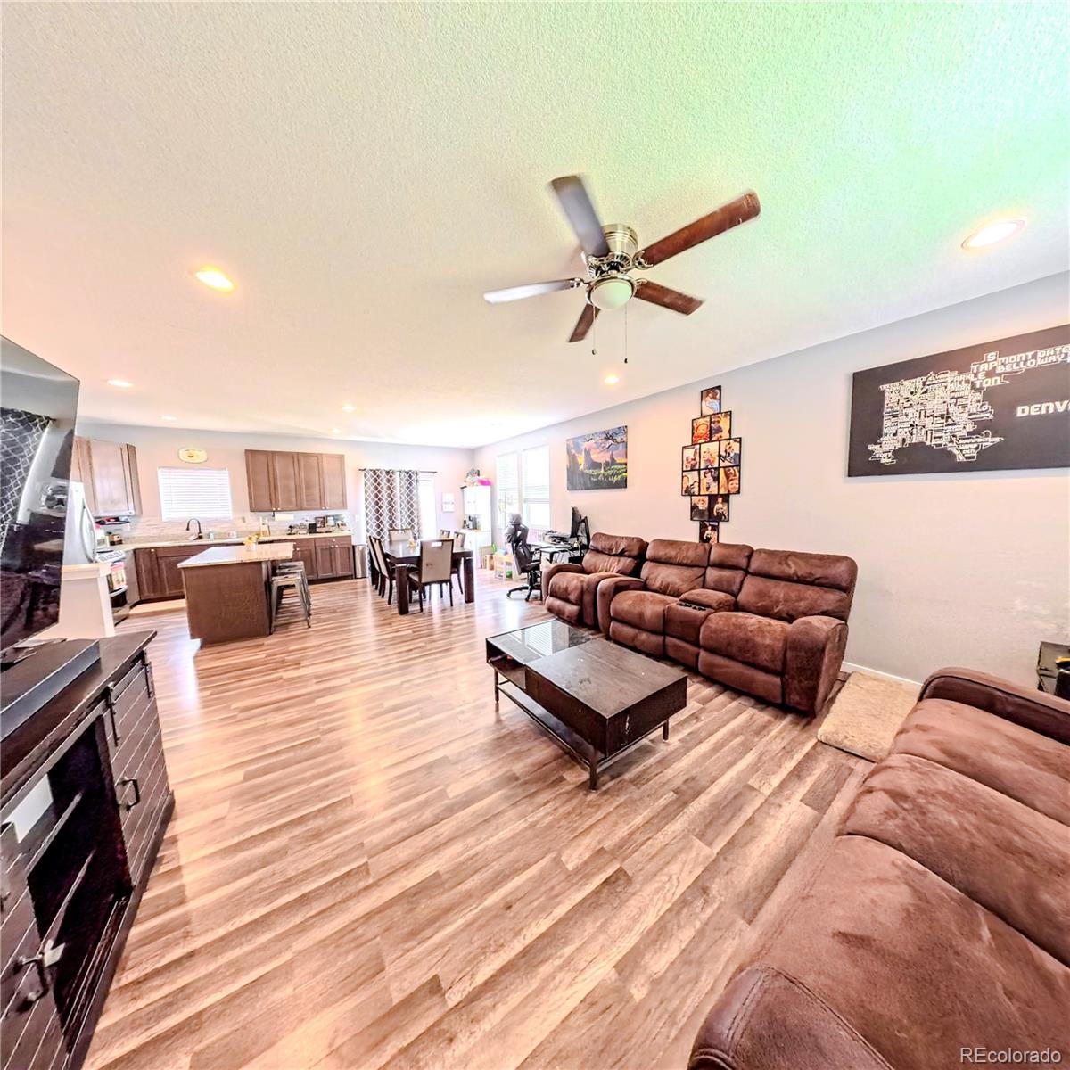 MLS Image #2 for 447 s 3rd avenue,deer trail, Colorado