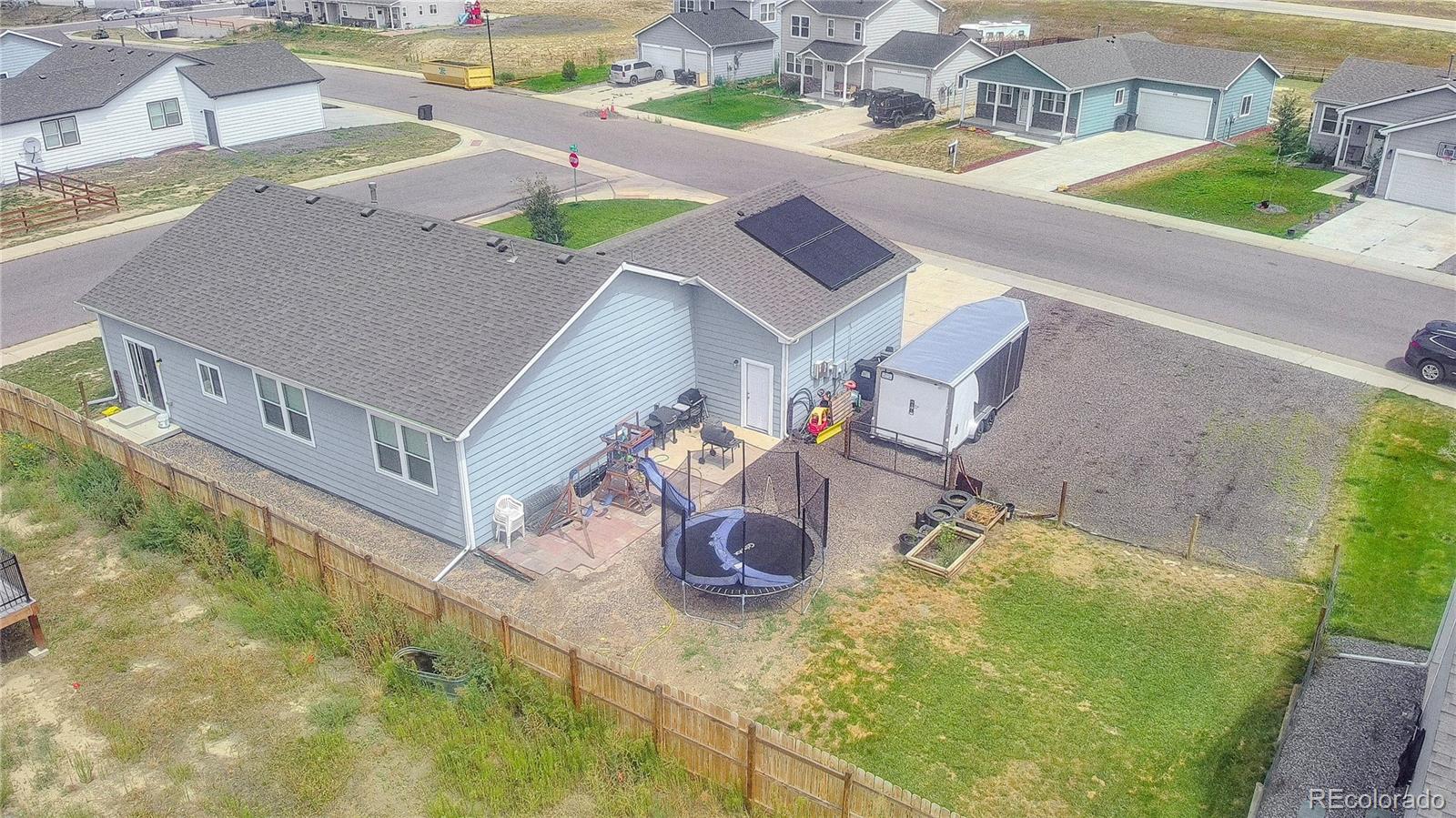 MLS Image #24 for 447 s 3rd avenue,deer trail, Colorado