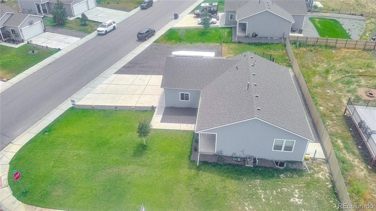 MLS Image #25 for 447 s 3rd avenue,deer trail, Colorado