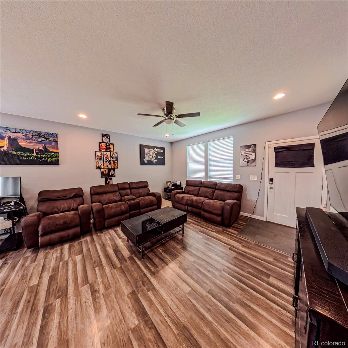 MLS Image #3 for 447 s 3rd avenue,deer trail, Colorado