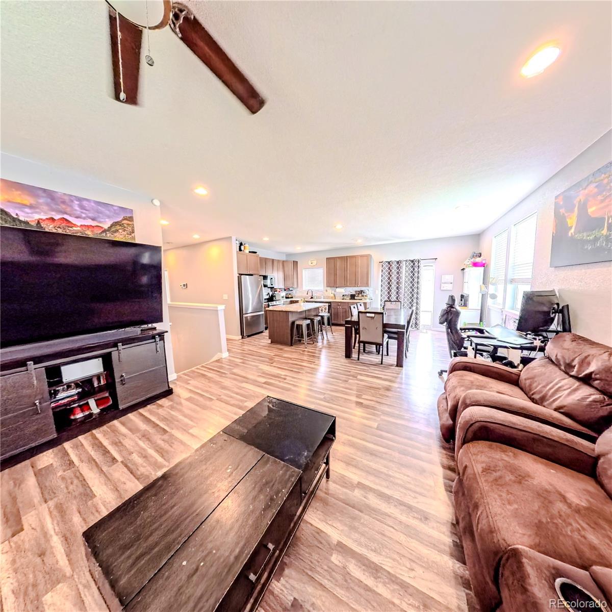 MLS Image #4 for 447 s 3rd avenue,deer trail, Colorado
