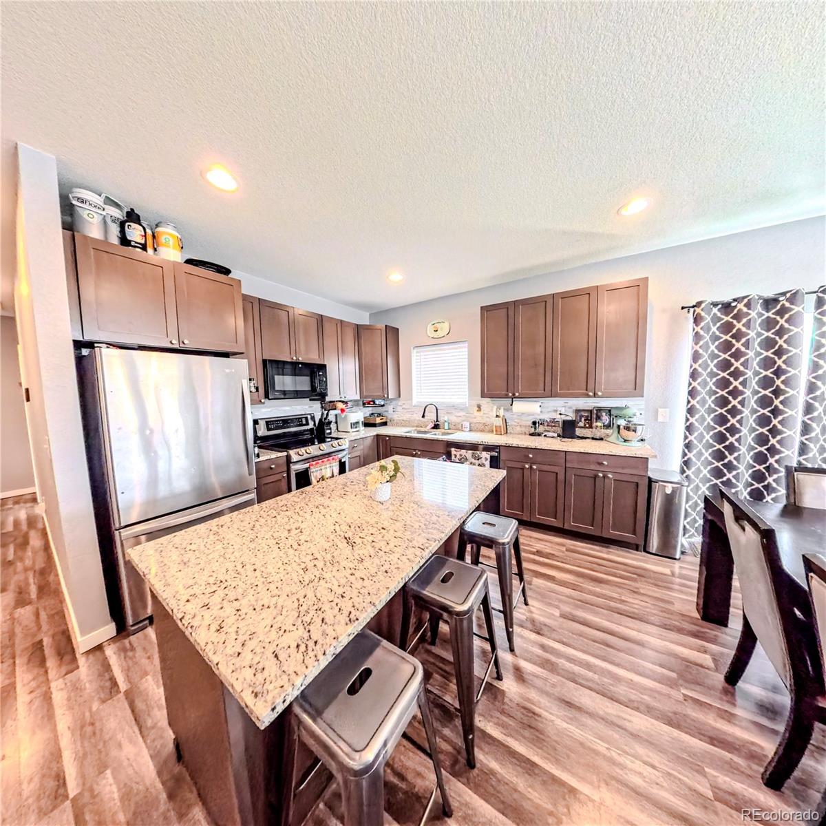 MLS Image #5 for 447 s 3rd avenue,deer trail, Colorado